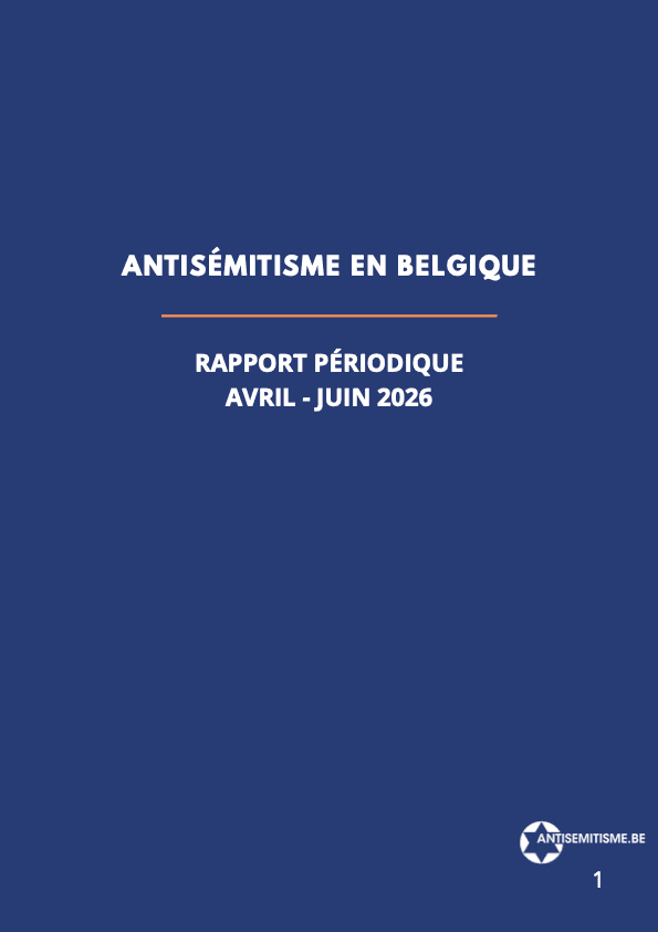 Rapport périodique Avril-Juin 2026