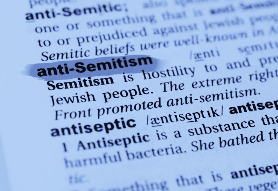 Antisémitisme
