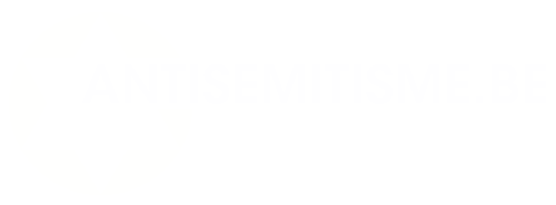 Antisemitisme.be